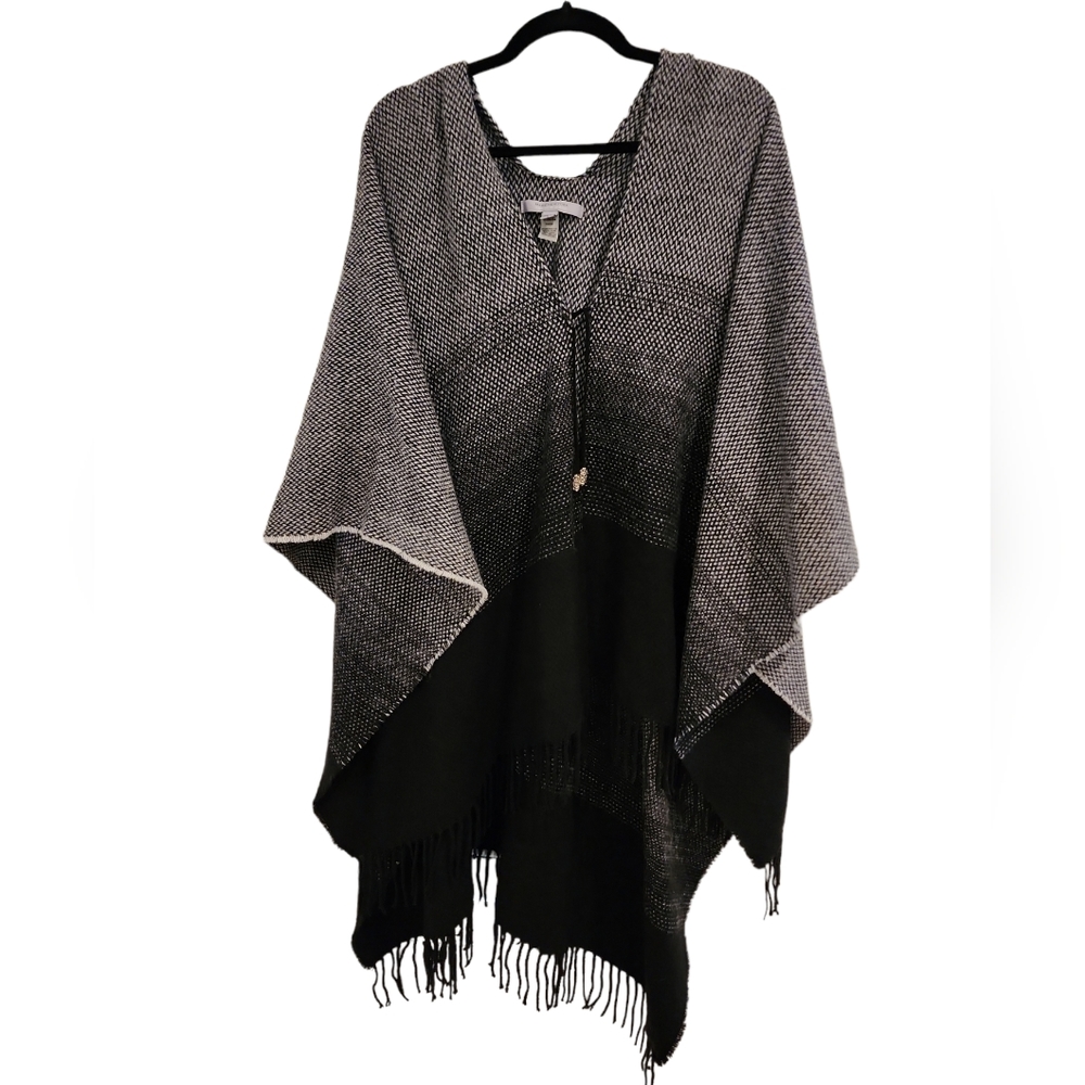 Marc New York Poncho